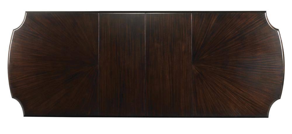 Tommy Bahama Home - Royal Kahala Islands Edge Dining Table - 537-877 veiw 6
