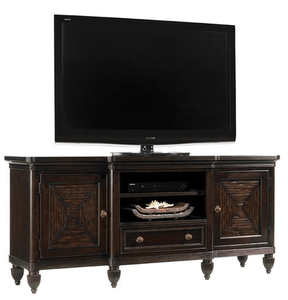Tommy Bahama Home - Royal Kahala Maui Entertainment Console - 537-907 veiw 1