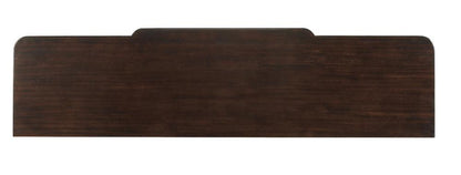 Tommy Bahama Home - Royal Kahala Maui Entertainment Console - 537-907 veiw 2