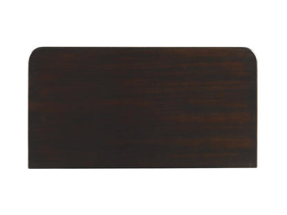 Tommy Bahama Home - Royal Kahala Orchid Nightstand - 537-621 veiw 2