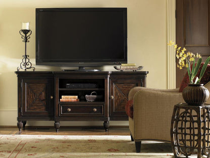 Tommy Bahama Home - Royal Kahala Oval Reef Accent Table - 538-957 veiw 5