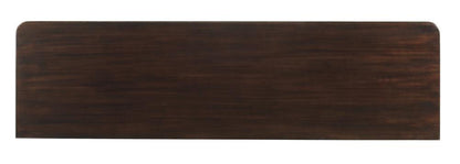 Tommy Bahama Home - Royal Kahala Palm Shores Buffet - 537-852 veiw 2