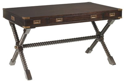 Tommy Bahama Home - Royal Kahala Poets Crossing Writing Desk - 537-933 veiw 1