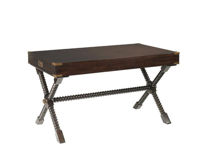 Tommy Bahama Home - Royal Kahala Poets Crossing Writing Desk - 537-933 veiw 2