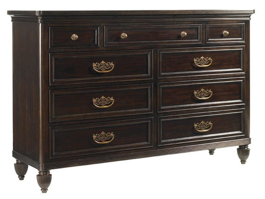 Tommy Bahama Home - Royal Kahala Royal Suite Dresser - 537-233 veiw 1
