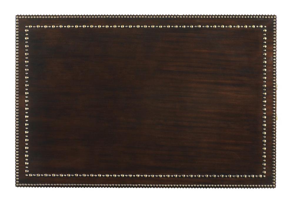 Tommy Bahama Home - Royal Kahala Sunset Cay Cocktail Table - 537-945 veiw 2
