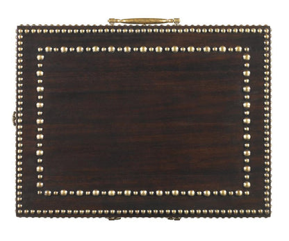 Tommy Bahama Home - Royal Kahala Sunset Cay Lamp Table - 537-954 veiw 2