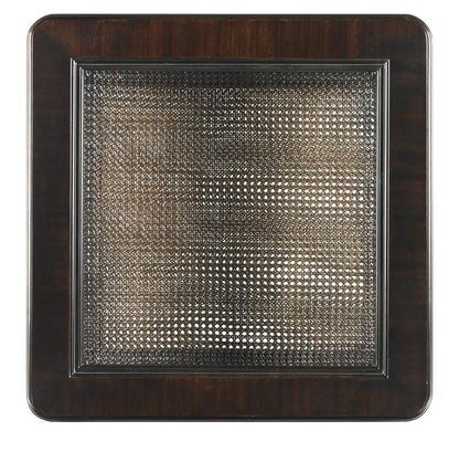 Tommy Bahama Home - Royal Kahala Tropic Lamp Table - 537-953 veiw 2