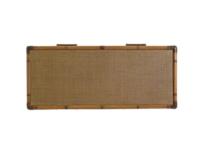 Tommy Bahama Home - Twin Palms Bermuda Sands Chest - 558-624 veiw 2