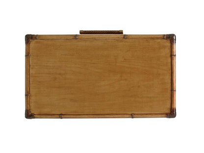 Tommy Bahama Home - Twin Palms Bridgetown Chest - 558-306 veiw 2