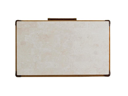 Tommy Bahama Home - Twin Palms Cordoba Open Nightstand - 558-623 veiw 2