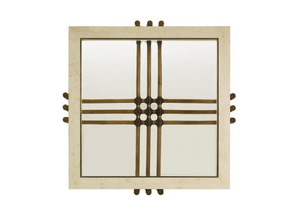 Tommy Bahama Home - Twin Palms Weston Cocktail Table - 558-947 veiw 2