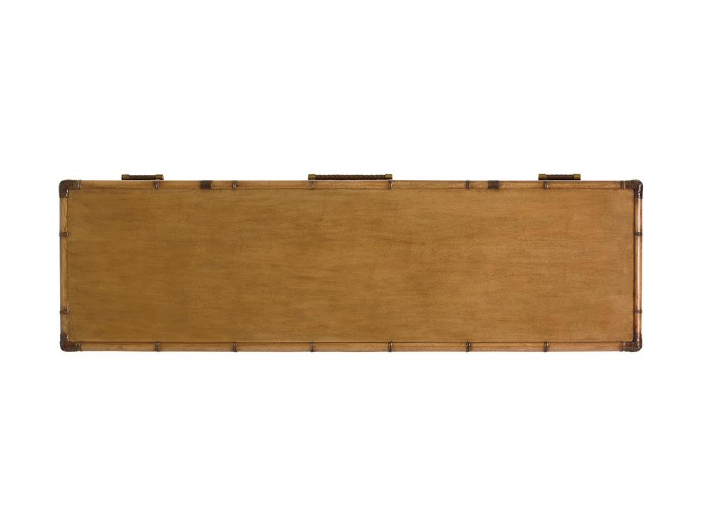 Tommy Bahama Home - Twin Palms Windward Dresser - 558-233 veiw 2