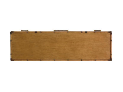 Tommy Bahama Home - Twin Palms Windward Dresser - 558-233 veiw 2