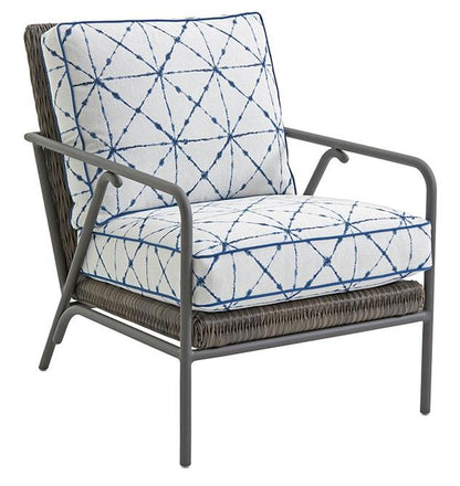 Tommy Bahama Outdoor - Cypress Point Ocean Terrace Occasional Chair - 3900-09-41 veiw 1