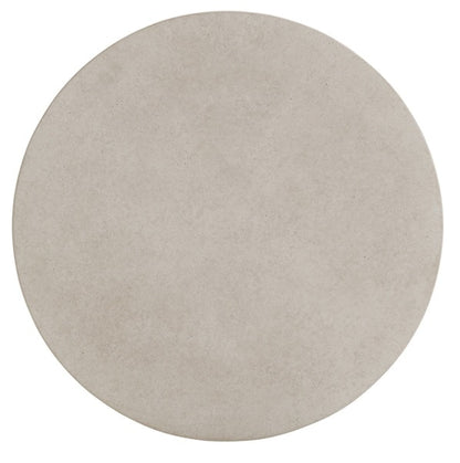 Tommy Bahama Outdoor - Cypress Point Ocean Terrace Round End Table with Weatherstone Top - 3900-953 veiw 3