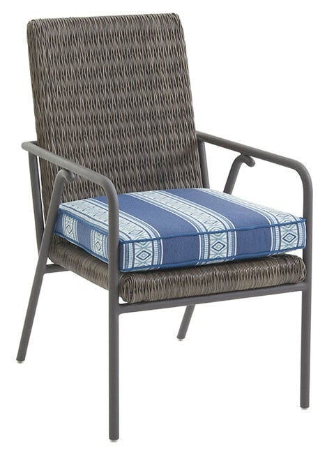 Tommy Bahama Outdoor - Cypress Point Ocean Terrace Small Dining Chair - 3900-14-40 veiw 1