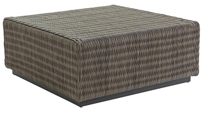 Tommy Bahama Outdoor - Cypress Point Ocean Terrace Square Cocktail Table - 3900-947 veiw 1