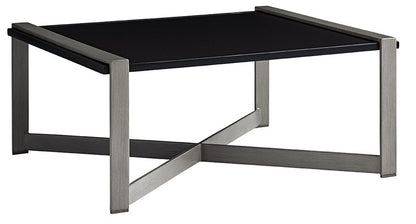 Tommy Bahama Outdoor - Del Mar Cocktail Table - 3800-943 veiw 1