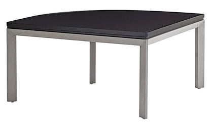 Tommy Bahama Outdoor - Del Mar Sectional Corner Table - 3800-951 veiw 1