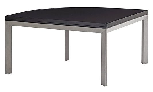 Tommy Bahama Outdoor - Del Mar Sectional Corner Table - 3800-951 veiw 1