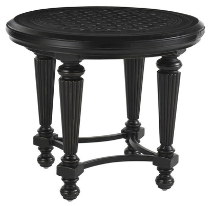 Tommy Bahama Outdoor - Kingstown Sedona Round End Table - 3190-953 veiw 1