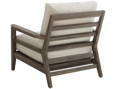 Tommy Bahama Outdoor - La Jolla Occasional Chair, Taupe - 3950-10-40 veiw 2