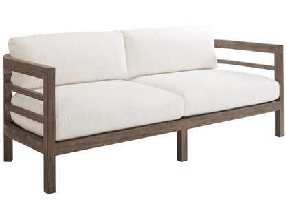 Tommy Bahama Outdoor - La Jolla Sofa, Taupe - 3950-33-42 veiw 1