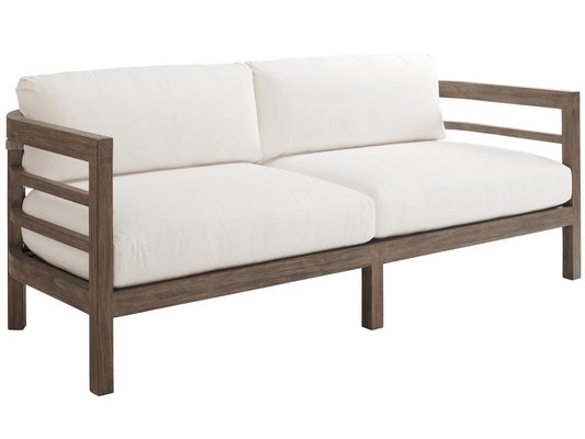 Tommy Bahama Outdoor - La Jolla Sofa, Taupe - 3950-33-42 veiw 1