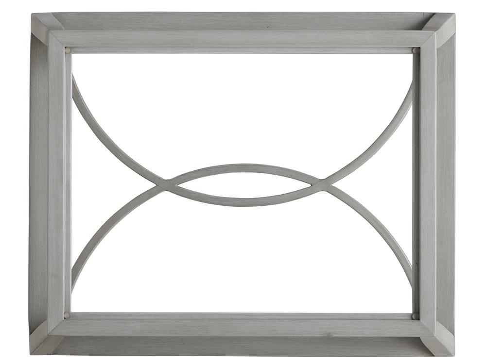 Tommy Bahama Silver Sands End Table - Thumbnail 3