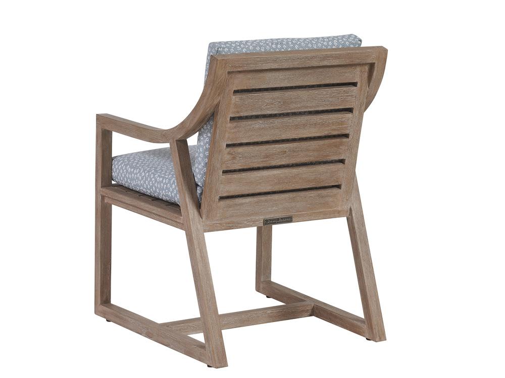 Tommy Bahama Stillwater Cove Dining Arm Chair - Thumbnail 3