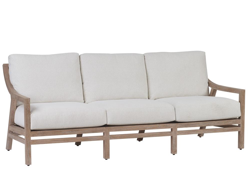 Tommy Bahama Outdoor - Stillwater Cove Sofa, Taupe - 3450-33-40 veiw 1