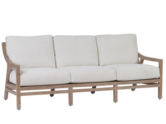 Tommy Bahama Outdoor - Stillwater Cove Sofa, Taupe - 3450-33-40 veiw 1
