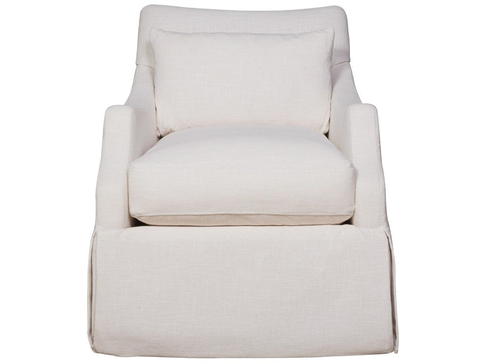 Universal Furniture - Accent Chairs Margaux Accent Chair - 779505-701 veiw 1