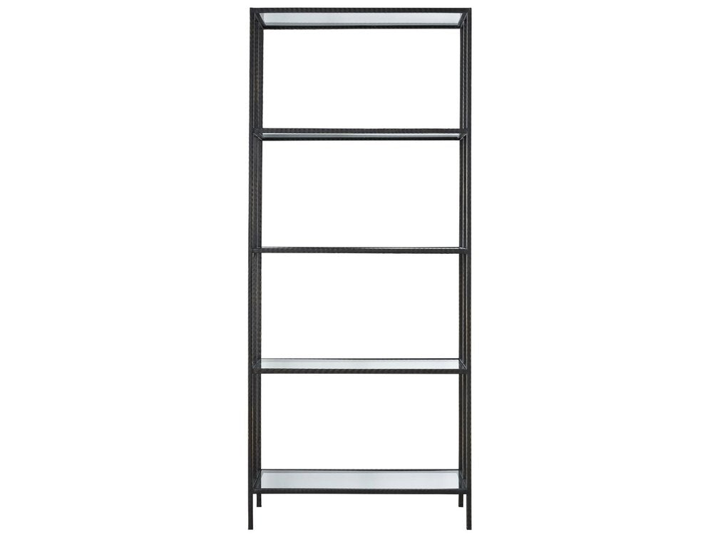 Universal Furniture - Accents - Industrial Etagere - U119850 view 1
