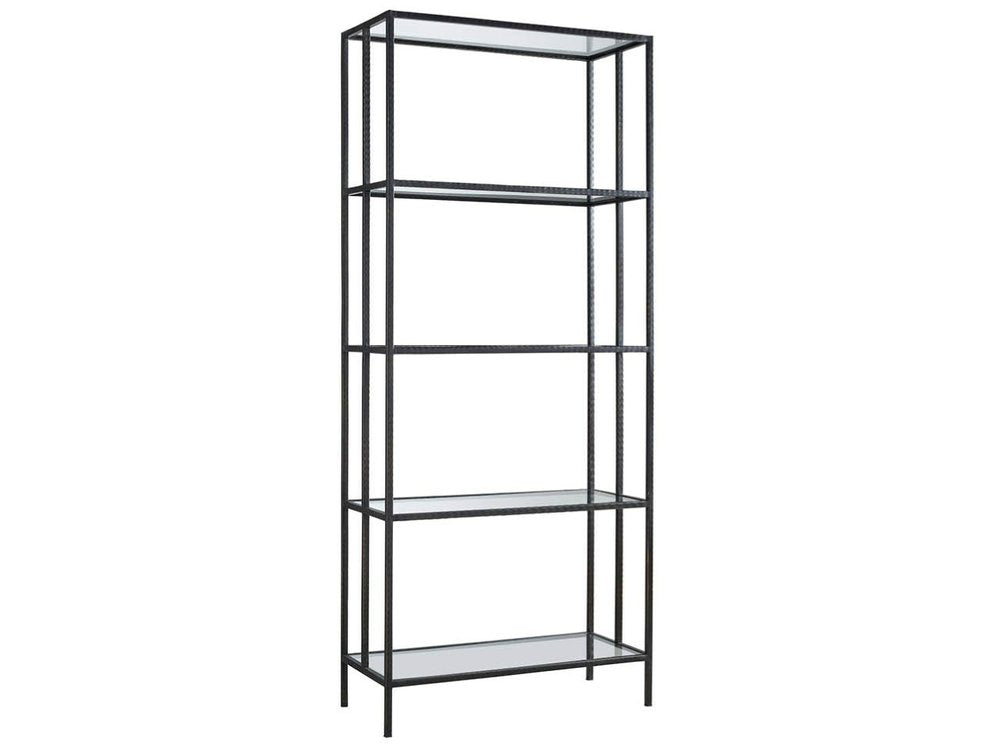 Universal Furniture - Accents - Industrial Etagere - U119850 view 2