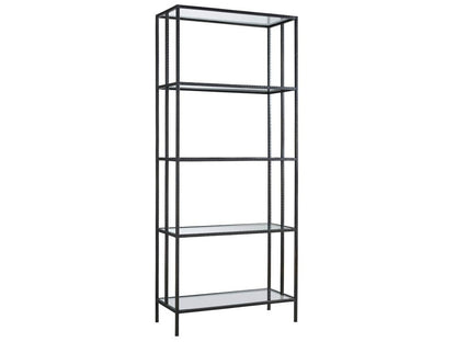 Universal Furniture - Accents - Industrial Etagere - U119850 view 2