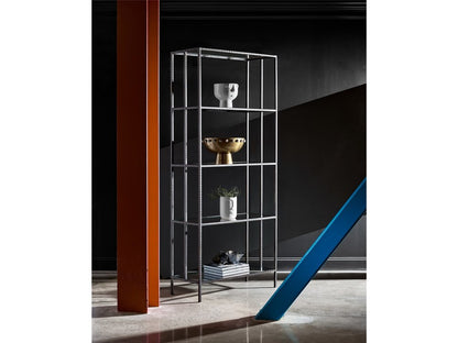 Universal Furniture - Accents - Industrial Etagere - U119850 view 3