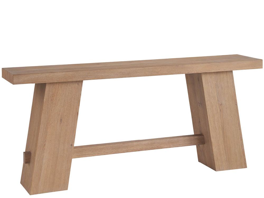 Universal Furniture - Altitude Console Table - U400C803 veiw 1