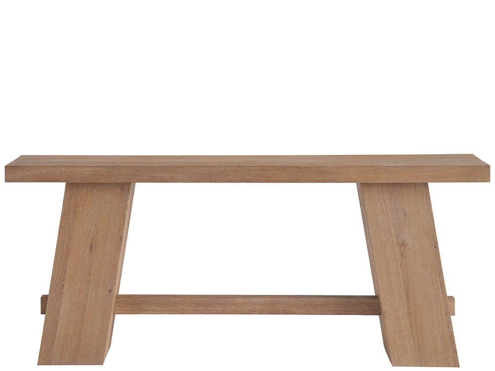 Universal Furniture - Altitude Console Table - U400C803 veiw 2