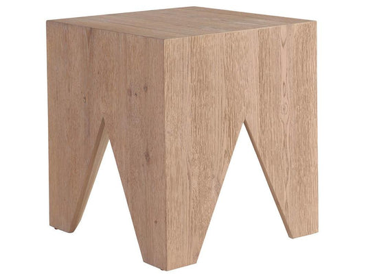 Universal Furniture - Altitude End Table - U400C802 veiw 1