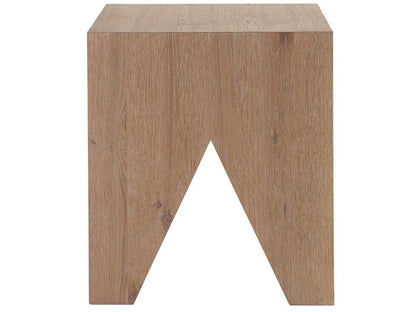 Universal Furniture - Altitude End Table - U400C802 veiw 2