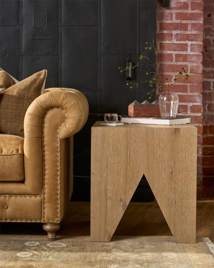 Universal Furniture - Altitude End Table - U400C802 veiw 3