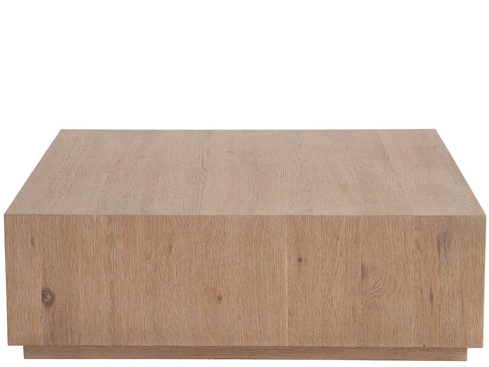Universal Furniture - Altitude Square Cocktail Table - U400C828 veiw 2
