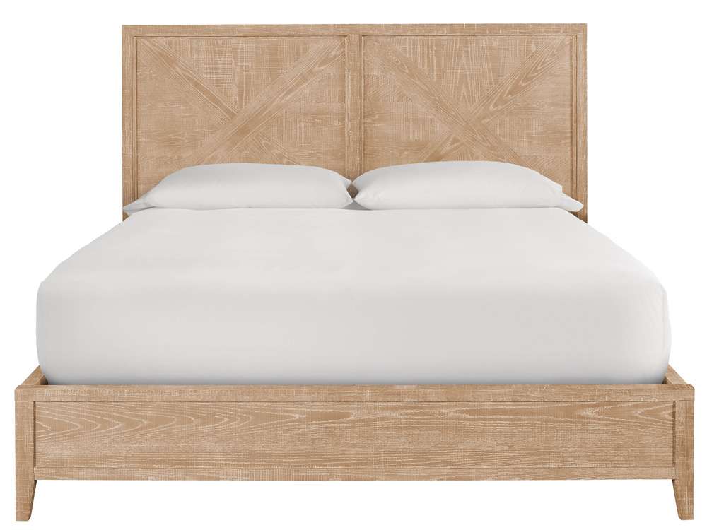 Universal Furniture - Ames King Bed - U011D265B veiw 1