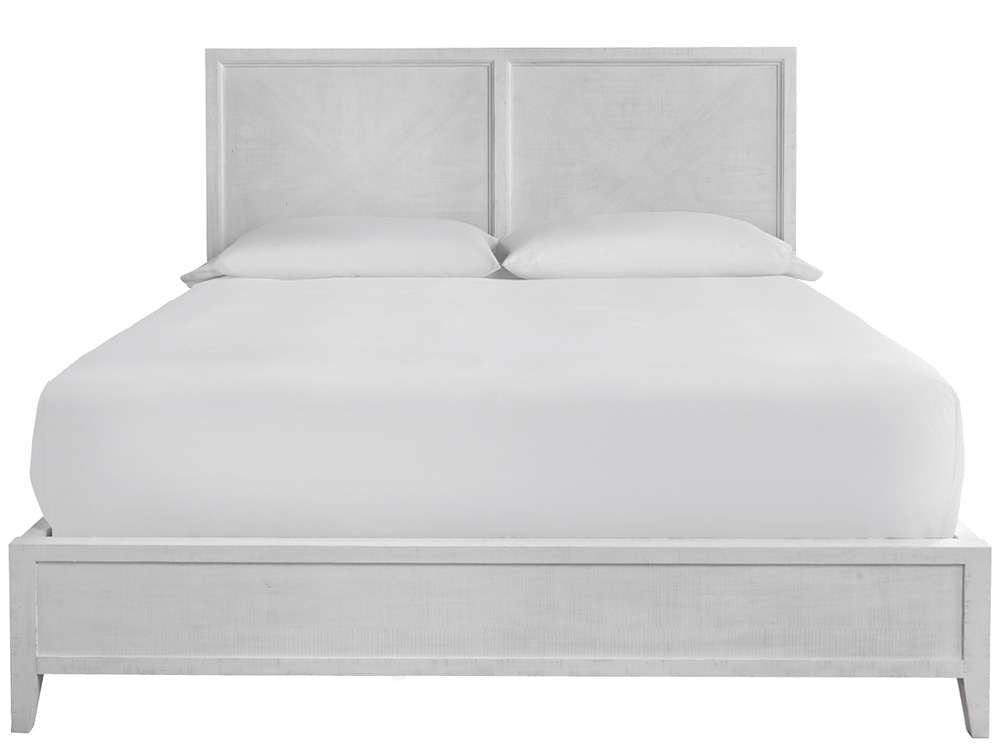 Universal Furniture - Ames Queen Bed - U011A255B veiw 1