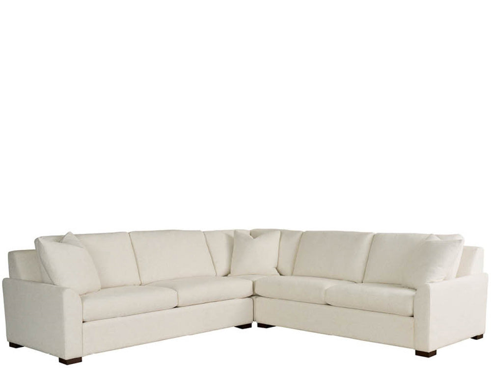 Universal Furniture - Anna 3 Pc Sectional - U477510LV3-1783-1 view 1