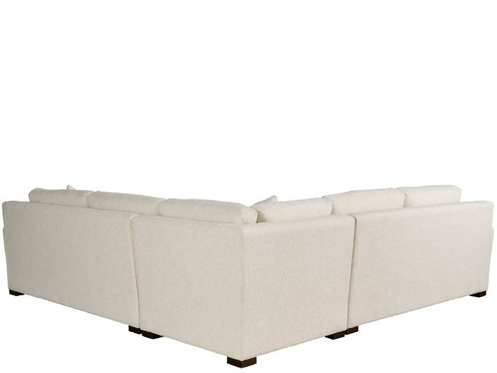 Universal Furniture - Anna 3 Pc Sectional - U477510LV3-1783-1 view 3