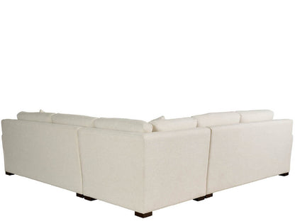 Universal Furniture - Anna 3 Pc Sectional - U477510LV3-1783-1 view 3