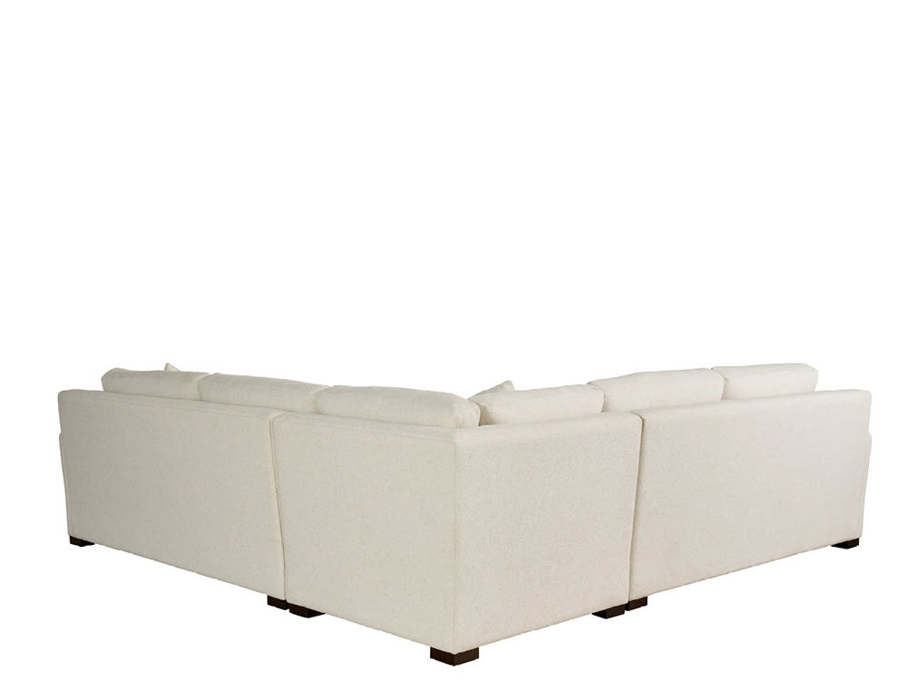 Universal Furniture - Anna 4 Pc Sectional - U477510LV4-1783-1 view 3